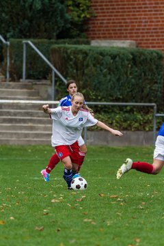 Bild 152 - Frauen Holstein Kiel - Hamburger SV : Ergebnis: 1:0